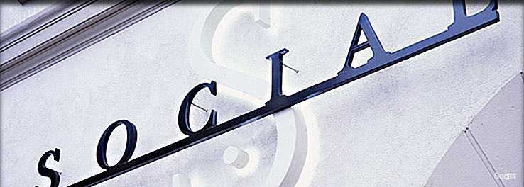 Photo: Social
